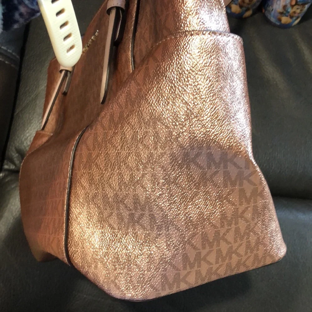 Michael Kors large tote